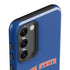 Boise State University Collegiate Text Galaxy S23 Plus Pro Case