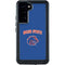 Boise State University Collegiate Text Galaxy S23 Plus Waterproof Case