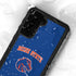 Boise State University Collegiate Text Galaxy S23 Plus Waterproof Case