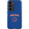 Boise State University Collegiate Text Galaxy S23 Pro Case