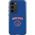 Boise State University Collegiate Text Galaxy S23 Pro Case