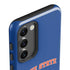 Boise State University Collegiate Text Galaxy S23 Pro Case