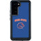 Boise State University Collegiate Text Galaxy S23 Waterproof Case