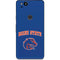 Boise State University Collegiate Text Google Pixel 2 Skin