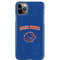 Boise State University Collegiate Text iPhone 11 Pro Max Lite Case