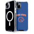 Boise State University Collegiate Text iPhone 13 MagSafe Case