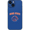 Boise State University Collegiate Text iPhone 13 Mini Skin