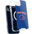 Boise State University Collegiate Text iPhone 15 Plus MagSafe Case