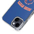 Boise State University Collegiate Text iPhone 15 Plus MagSafe Case