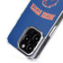 Boise State University Collegiate Text iPhone 14 Pro MagSafe Case