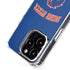 Boise State University Collegiate Text iPhone 15 Pro Max MagSafe Case
