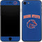 Boise State University Collegiate Text iPhone 7 Skin