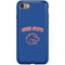 Boise State University Collegiate Text iPhone SE (2nd & 3rd Gen) Pro Case
