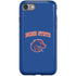 Boise State University Collegiate Text iPhone SE (2nd & 3rd Gen) Pro Case