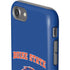 Boise State University Collegiate Text iPhone SE (2nd & 3rd Gen) Pro Case