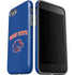 Boise State University Collegiate Text iPhone SE (2nd & 3rd Gen) Pro Case