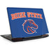 Boise State University Collegiate Text Legion Y720 Skin