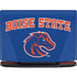 Boise State University Collegiate Text Legion Y720 Skin