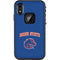 Boise State University Collegiate Text LifeProof Fre iPhone Skin