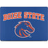 Boise State University Collegiate Text MacBook Pro 14in (2021-24) Skin