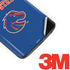 Boise State University Collegiate Text Moto G6 Skin