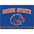 Boise State University Collegiate Text MSI GS65 Stealth Laptop Skin