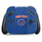 Boise State University Collegiate Text Nintendo Switch (2017-2021) Joy-Con Controller Skin