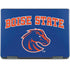 Boise State University Collegiate Text Notebook 9 Pro 13in (2017) Skin