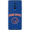 Boise State University Collegiate Text OnePlus 7 Pro Skin