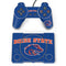 Boise State University Collegiate Text PlayStation Classic Bundle Skin