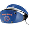 Boise State University Collegiate Text PlayStation VR2 Skin