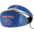 Boise State University Collegiate Text PlayStation VR2 Skin