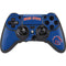 Boise State University Collegiate Text PS4/PC SCUF Impact Controller Skin