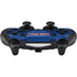 Boise State University Collegiate Text PS4/PC SCUF Impact Controller Skin