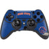 Boise State University Collegiate Text PS4/PC SCUF Impact Controller Skin