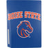 Boise State University Collegiate Text PS5 Bundle Skin