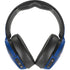 Boise State University Collegiate Text Skullcandy Venue Skin