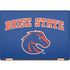Boise State University Collegiate Text HP Spectre Skin