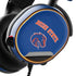 Boise State University Collegiate Text SteelSeries Arctis 5 Skin