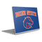 Boise State University Collegiate Text Surface Book 2 13.5in Skin