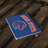 Boise State University Collegiate Text Surface Go Skin
