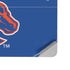 Boise State University Collegiate Text Surface Laptop Studio Skin