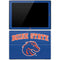 Boise State University Collegiate Text Surface Pro 3 Skin