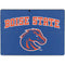 Boise State University Collegiate Text Surface Pro 8 Skin