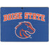 Boise State University Collegiate Text Surface Pro 8 Skin
