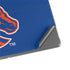Boise State University Collegiate Text Surface Pro 8 Skin