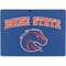 Boise State University Collegiate Text Surface Pro 9 Skin