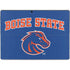 Boise State University Collegiate Text Surface Pro 9 Skin