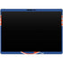 Boise State University Collegiate Text Surface Pro 9 Skin