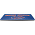 Boise State University Collegiate Text Universal Laptop 12in (9.8 x 6.8in) Skin